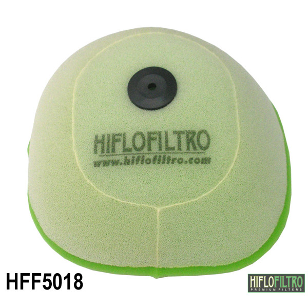 Hilfo Hiflo HFF5018 Foam Air Filter